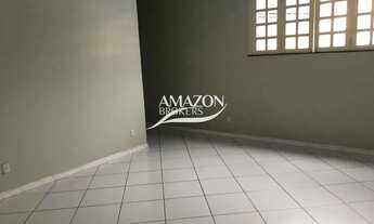 Imagem 4: Vieiralves - 375 m2 - Casa Duplex Comercial ou Residencial - Vendo