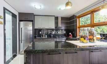 Imagem 4: Casa em Condomínio à venda Rua Padre João Batista Reus, Camaquã - Porto Alegre