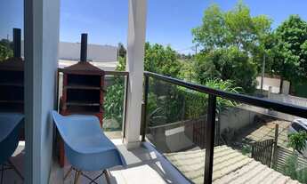 Imagem 4: Casa temporada Casa com 3 dormitórios