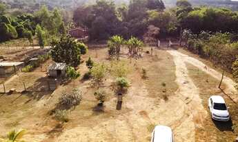 Imagem 2: Chácara 4.000 metros Solar das Auroras Senador Canedo