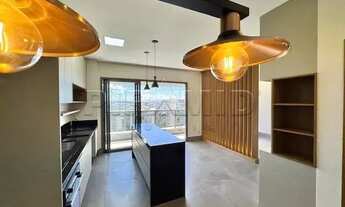 Imagem 6: Terraced Studio com 56,24 m2, Jardim Botânico, ao lado Parque Raya, (Zona Sul), Ribeirão P