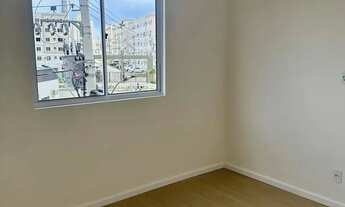 Imagem 5: Prime Vivendas do Parque 2 Quartos sendo 1 Suíte / 51m² / 1 vaga / Andar médio / Contrato