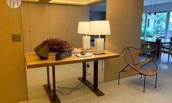 Imagem 5: Apartamento à venda, 323 m² por R$ 6.400.000,00 - Campo Belo - São Paulo/SP