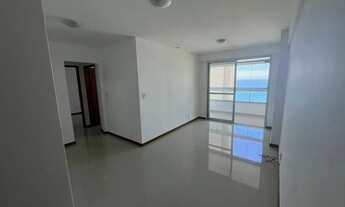 Imagem 3: Apartamento à venda em Itapuã Vista Mar e Sol da Manhã