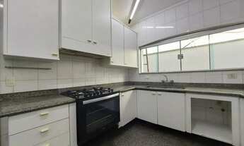 Imagem 5: Casa Residencial com 3 dormitórios, 245 m² - venda ou aluguel - Chácara Machadinho II - Am