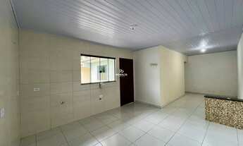 Imagem 6: Casa em Condomínio Fechado com 02 Dormitórios em Tijucas do Sul!