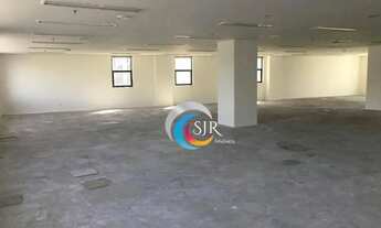 Imagem 5: Conjunto para alugar, 441 m² - Vila Olímpia - São Paulo/SP