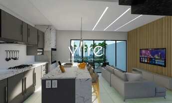 Imagem 7: Casa à venda no bairro Saraiva em Uberlândia