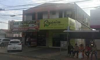 Imagem: Imóvel comercial jardim América