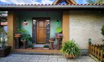 Imagem 5: Casa para Venda em Florianópolis, Armação do Pântano do Sul, 4 dormitórios, 2 suítes, 3 ba