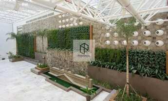 Imagem 3: Escritório comercial para locação no Edifício Passeio Corporate, RJ - 4.194 m²