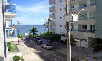 Imagem 3: Apartamento para venda com 70 metros quadrados com 2 quartos em Nova Guarapari - Guarapari