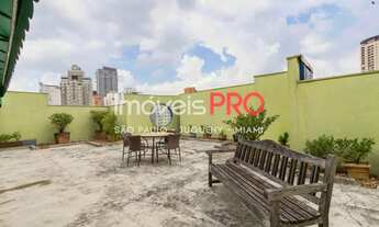 Imagem 4: Conj. Comercial, Vila Nova Conceição - São Paulo