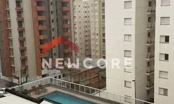 Imagem: Apartamento em Alameda Doutor Octávio Pinheiro