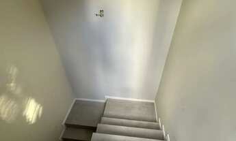 Imagem 2: Sobrado triplex novo com terraço