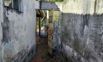 Imagem 4: Terreno Agua Rasa