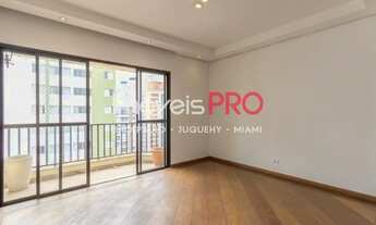 Imagem: Apartamento para locação Pinheiros - SP