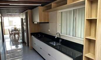 Imagem 6: OPORTUNIDADE DIFERENCIADO MOBILIADO 2suítes, 3bwc, 1vg, ótima localização VENHA CONHECER