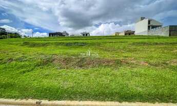 Imagem: Ágio Condomínio Jardins Capri com 293,52