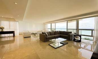 Imagem 6: Apartamento à venda com 4 suítes no Edifício Michelangelo, em Boa Viagem