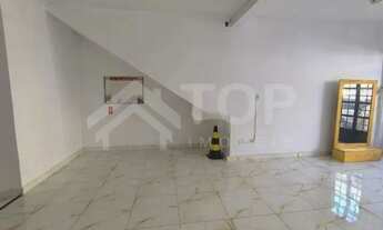 Imagem 4: Espaço Comercial no Jardim São Carlos, São Carlos - Salão para Alugar