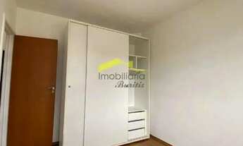 Imagem 3: Apartamento para aluguel, 3 quartos, 1 suíte, 2 vagas, Buritis - Belo Horizonte/MG