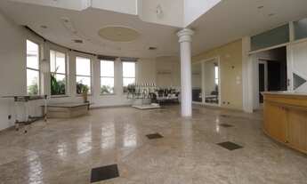 Imagem 7: Sobrado para alugar no Quebec, região oeste de Londrina