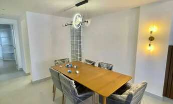 Imagem 4: Lindo apto vista mar