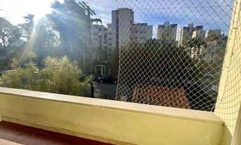 Imagem 5: Apartamento 3 dormitórios, sacada em 107m2 no bairro Menino Deus
