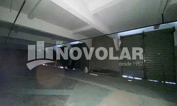 Imagem: PRÉDIO COMERCIAL DE ESQUINA NA VILA MARIA