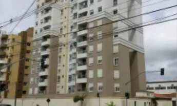 Imagem 3: Apartamento 3 quqrtos