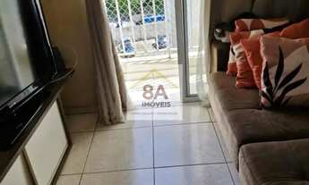 Imagem 3: Apartamento 58m² - Vila Guilherme