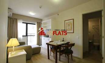 Imagem 3: Flat, Itaim Bibi - São Paulo