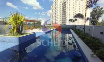 Imagem 4: Apartamento a venda no condomínio Mérito Sabará com 2 quartos, sem vaga de garagem