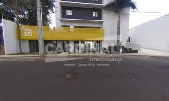 Imagem: Apartamento de um dormitório mobiliado