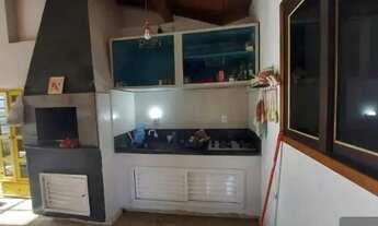 Imagem 5: Térrea para venda possui 100 metros quadrados com 3 quartos em Alto Arroio - Imbituba - SC