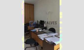 Imagem 5: Sala Comercial à venda no Centro de São Bernardo do Campo/SP, com 27,32m²