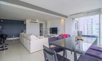 Imagem 7: Aluguel Apartamento 2 Dormitórios - 101.52 m² Campo Belo