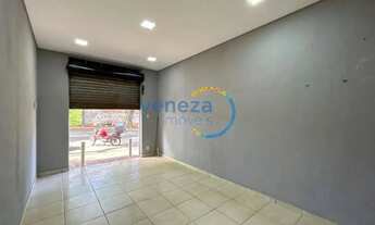 Imagem 4: Sala para alugar por R$ 980.00, 21.00 m2 - FRANCA - LONDRINA/PR