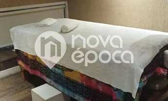 Imagem 6: Barra da Tijuca Galpão / depósito com 1 vaga na garagem