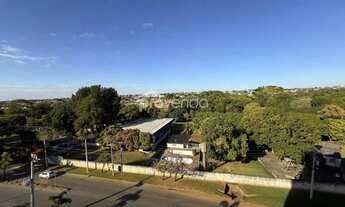 Imagem 5: APARTAMENTO 02 QUARTOS, 1 SUÍTE - JARDIM HELVECIA