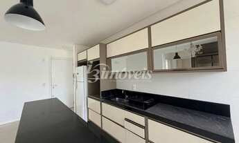 Imagem 7: Apartamento para locação anual semimobiliado, 2 quartos (sendo 1 suíte), 1 vaga de garagem