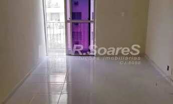 Imagem: Apartamento - Padrão / Residencial / Mangueira