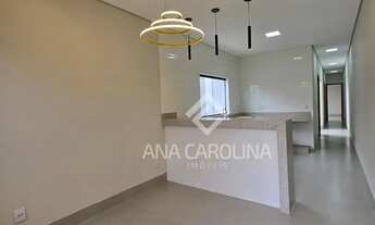 Imagem 5: Linda Casa à Venda no Bairro Monte Belo