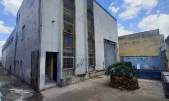 Imagem 2: GALPÃO - CIDADE PARQUE ALVORADA - SP