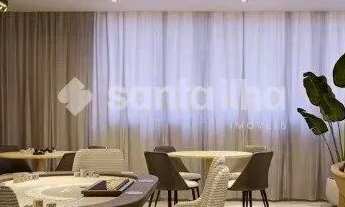 Imagem 7: Apartamento com 2 suítes à venda, 91,28m², Centro - Florianópolis/SC