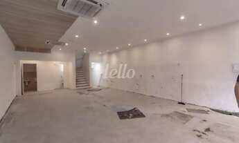 Imagem 3: Comercial para alugar no(a) Vila Gomes Cardim