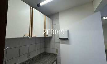 Imagem 10: OPORTUNIDADE IMPERDÍVEL! SALA COMERCIAL À VENDA NO CORACÃO DE CAMPINAS SHOPPING JARAGUÁ C