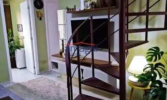 Imagem: Cobertura Duplex à Venda - Zona Norte