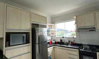 Imagem 2: Apartamento aconchegante